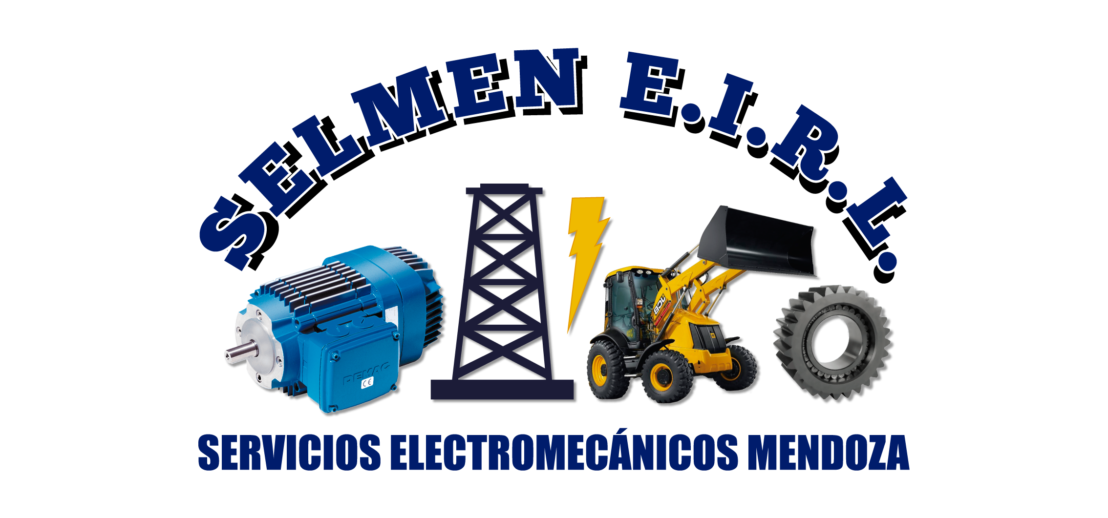 Servicios Electromecanicos Mendoza E.I.R.L